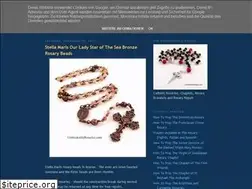Sites similar to patroncatholicsaints.blogspot.com