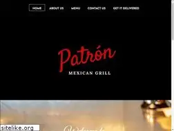Sites similar to patronconway.com