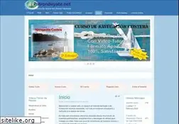 Sites similar to patrondeyate.net