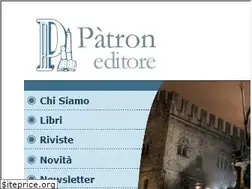Sites similar to patroneditore.com