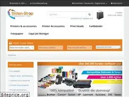 Sites similar to patronen-toner.at
