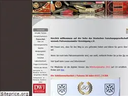 Sites similar to patronensammlervereinigung.at
