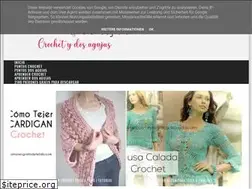 Sites similar to patronesgratisdetejido.com