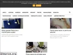 Sites similar to patronesmil.com