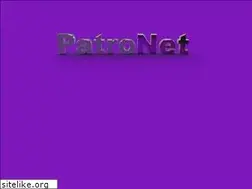 Sites similar to patronet.com