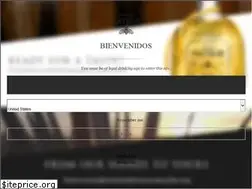 Sites similar to patronetequila.com