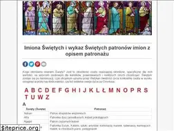 Sites similar to patroni.waw.pl