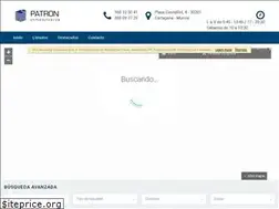 Sites similar to patroninmobiliaria.com