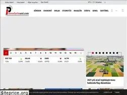 Sites similar to patronlarinsesi.com