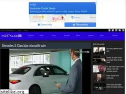 Sites similar to patronlartv.com