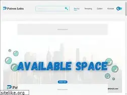 Sites similar to patronloka.com
