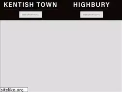 Sites similar to patronlondon.com