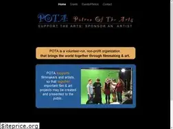 Sites similar to patronofthearts.org