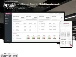 Sites similar to patronpdks.com