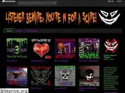 Sites similar to patronsaintofplagues.bandcamp.com