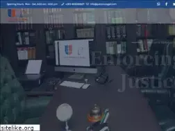 Sites similar to patronslegal.com