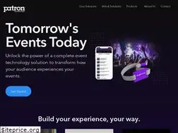 Sites similar to patrontechnology.com