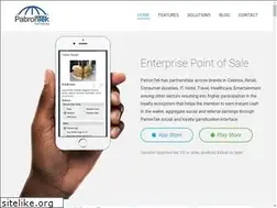 Sites similar to patrontek.com