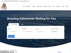 Sites similar to patrontourandtravel.com