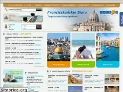 Sites similar to patrontravel.pl