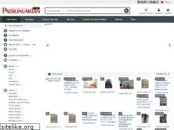 Sites similar to patronumdan.com