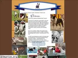 Sites similar to patronuskennels.com