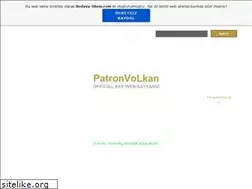 Sites similar to patronvolkann.tr.gg