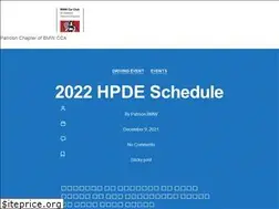 Sites similar to patroonbmw.org