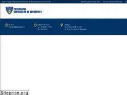 Sites similar to patrosec.ro