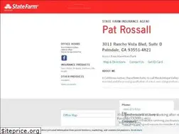 Sites similar to patrossall.com