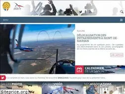 Sites similar to patrouilledefrance.fr