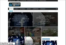 Sites similar to patrouilleursmedias.com