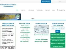 Sites similar to patrout.org