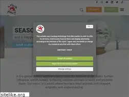 Sites similar to patrulabute.eu