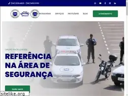 Sites similar to patrulhense.com.br