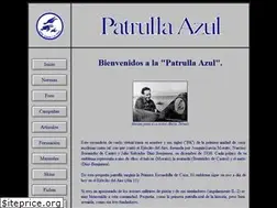 Sites similar to patrulla-azul.com