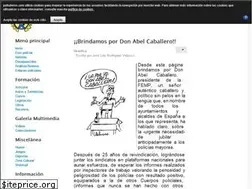 Sites similar to patrulleros.com