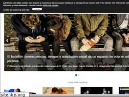 Sites similar to patrulleros.org