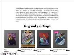 Sites similar to patrycjahamadi.com