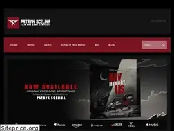 Sites similar to patryk.scelina.com