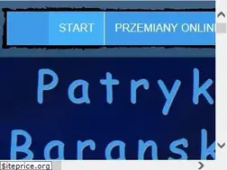 Sites similar to patryk2703.com