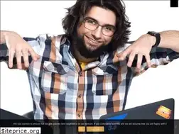 Sites similar to patrykgalach.com