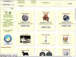 Sites similar to pats-pets.de