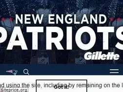 Sites similar to pats.com
