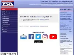 Sites similar to patsa.org