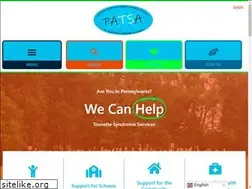 Sites similar to patsainc.org