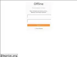 Sites similar to patsatzakis.gr