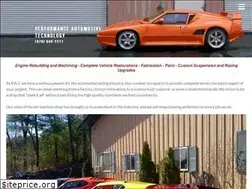 Sites similar to patsauto.com