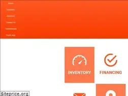 Sites similar to patsautosales.net