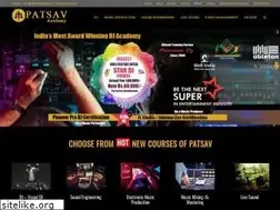 Sites similar to patsav.com